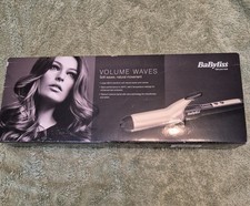 Babyliss Volume Waves Styler