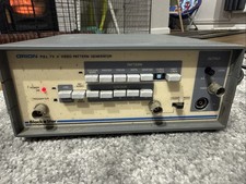 Blackstar Orion PAL TV + Video