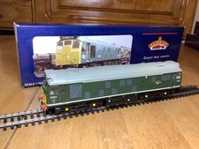 Bachmann 32-325 BR Green Class