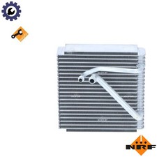 EVAPORATOR AIR CONDITIONING