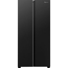 Fridgemaster MS83430EB 83cm