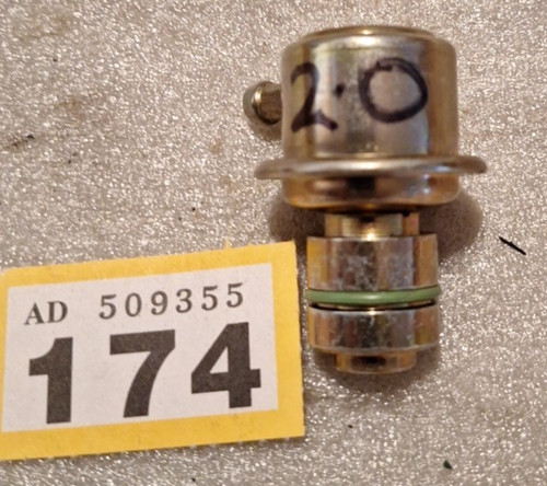 Ford a4ld automatic - ford,