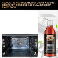 Professional Heavy Duty Oven