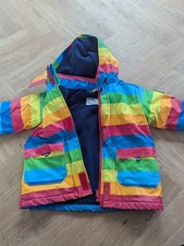 JoJo Maman Bebe Rainbow