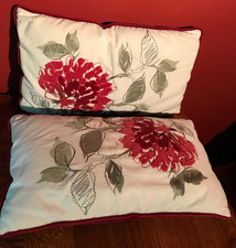 Embroidered style - m&s,