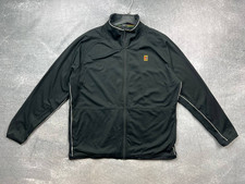 Nike Full zip TN mens track