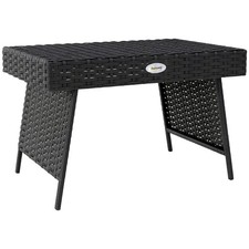 Outsunny Foldable Outdoor
