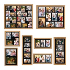 Modern Oak Multi Aperture