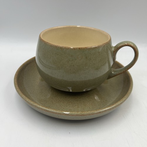 Vintage retro denby pottery - vintage,