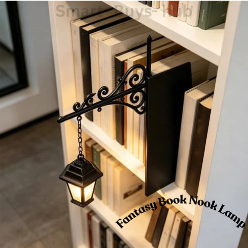 Library lantern decorative - library, lantern-decorative