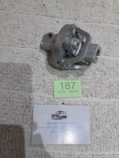 Ford Escort Mk2 Steering