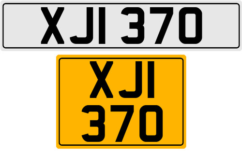 Xji 370 jaguar xj12 xjr - jaguar,