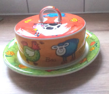 DUNOON FUNKY FARM CERAMIC