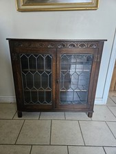 Edwardian Mahogany Display