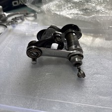 Simplex Vintage Rear Derailer Derauleur Mechanical Bicycle Part Collectible