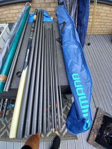 13m shimano exiege - 13m,