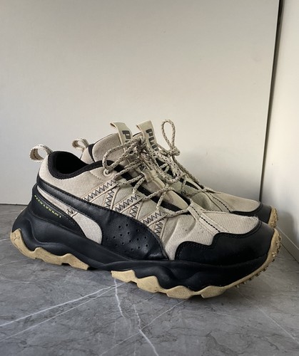 Vintage puma ember trail - vintage,
