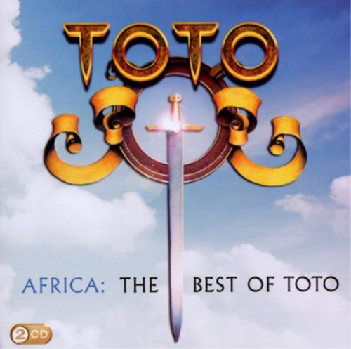 Toto africa the best - africa:,