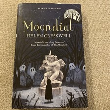 Moondial by Helen Cresswell