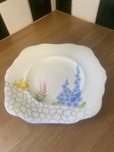 Royal grafton side plate bone - royal,