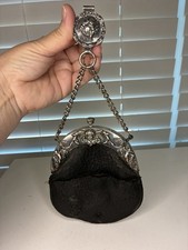 Victorian Era Chatelaine