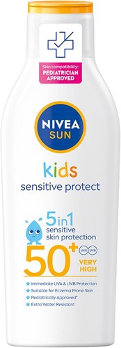 Nivea sun kids protect - sun,