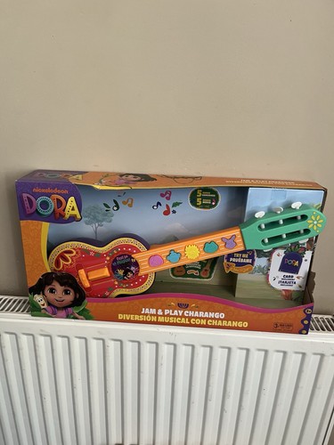Dora the explorer - dora,