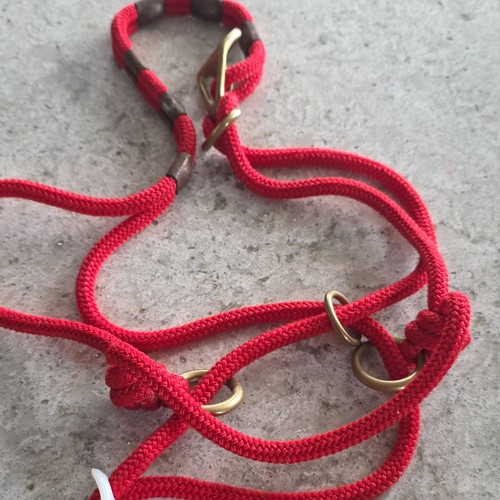Nice controller halter - nice,