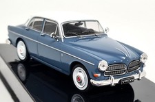 Ixo 1/43 Volvo 121 Amazon 1961