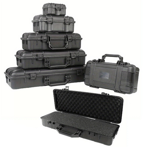 Waterproof hard carry tool - hard,