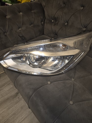 Ford transit headlight 2012 - ford,
