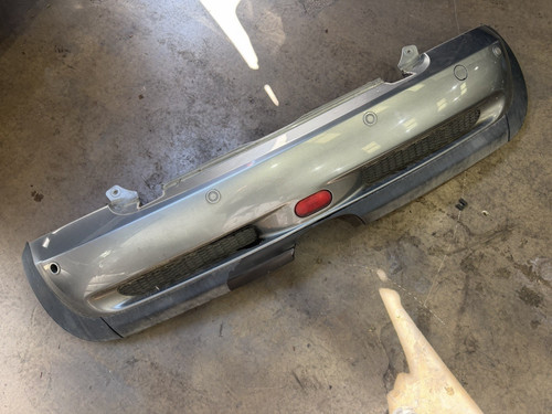 Mini r52 rear bumper cooper - rear, s