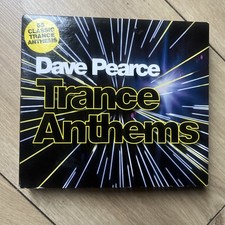 Dave Pearce Trance Anthems