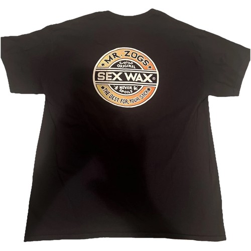Zogs sex wax - mr., sunrise