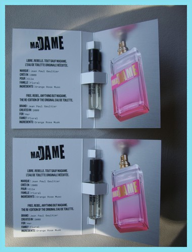 Gaultier dame 2024 - gaultier,
