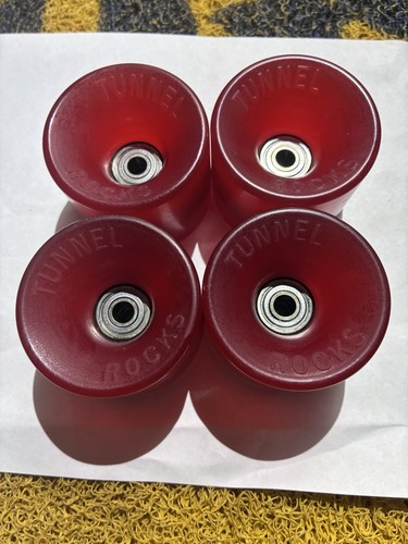 Nos tunnel rocks 64mm - nos,