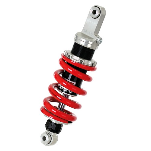 Single shock yss - yss, honda
