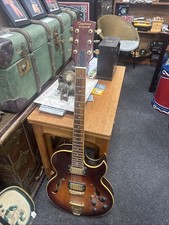 Tanglewood St Louis Electric