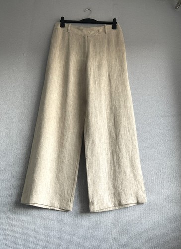 Joyce ridings 100 - ridings, flax