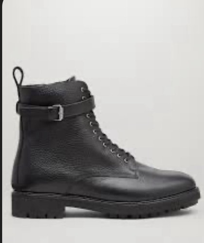 Belstaff finley lace - finley, boots