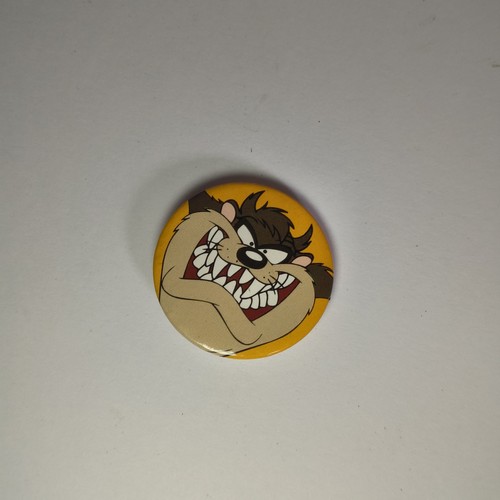 Taz tasmanian devil - tasmanian, pin