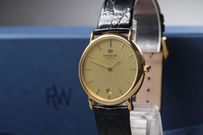 [MINT w/Box] Raymond Weil