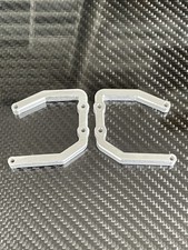 Tamiya Juggernaut Alloy  Skid