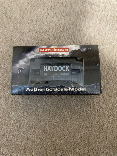 Mathieson gauge mw0011 - mathieson, n