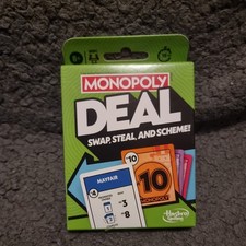 Monopoly Hasbro Gaming Deal