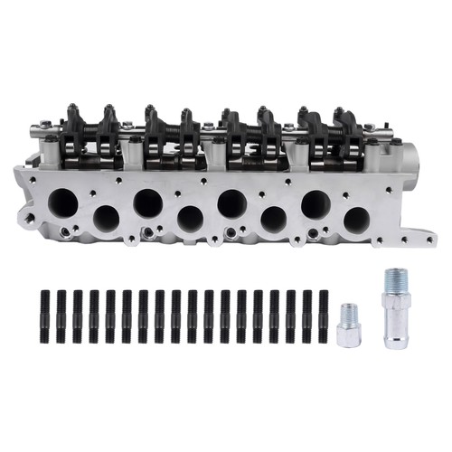 Cylinder head for mitsubishi - cylinder,