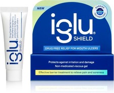 Iglu Shield Non Medicated