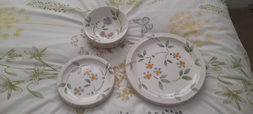 Homespun churchill dinner - homespun,