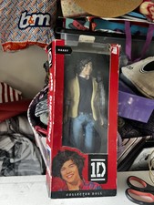 Harry Styles Doll. One