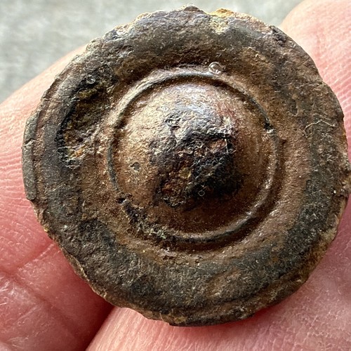 Roman bronze lock pin pas - roman,
